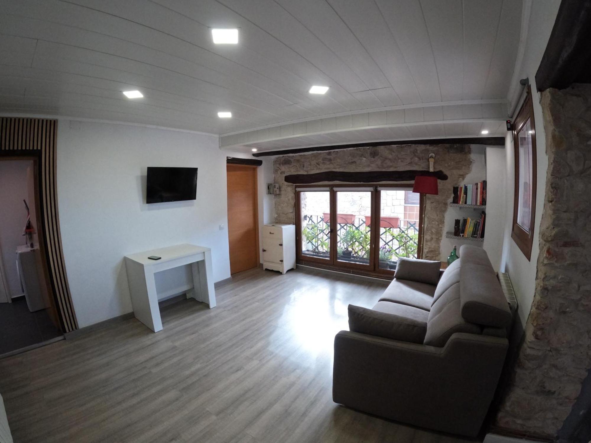 Apartamento Ca L'Engracia Tarres Exterior foto