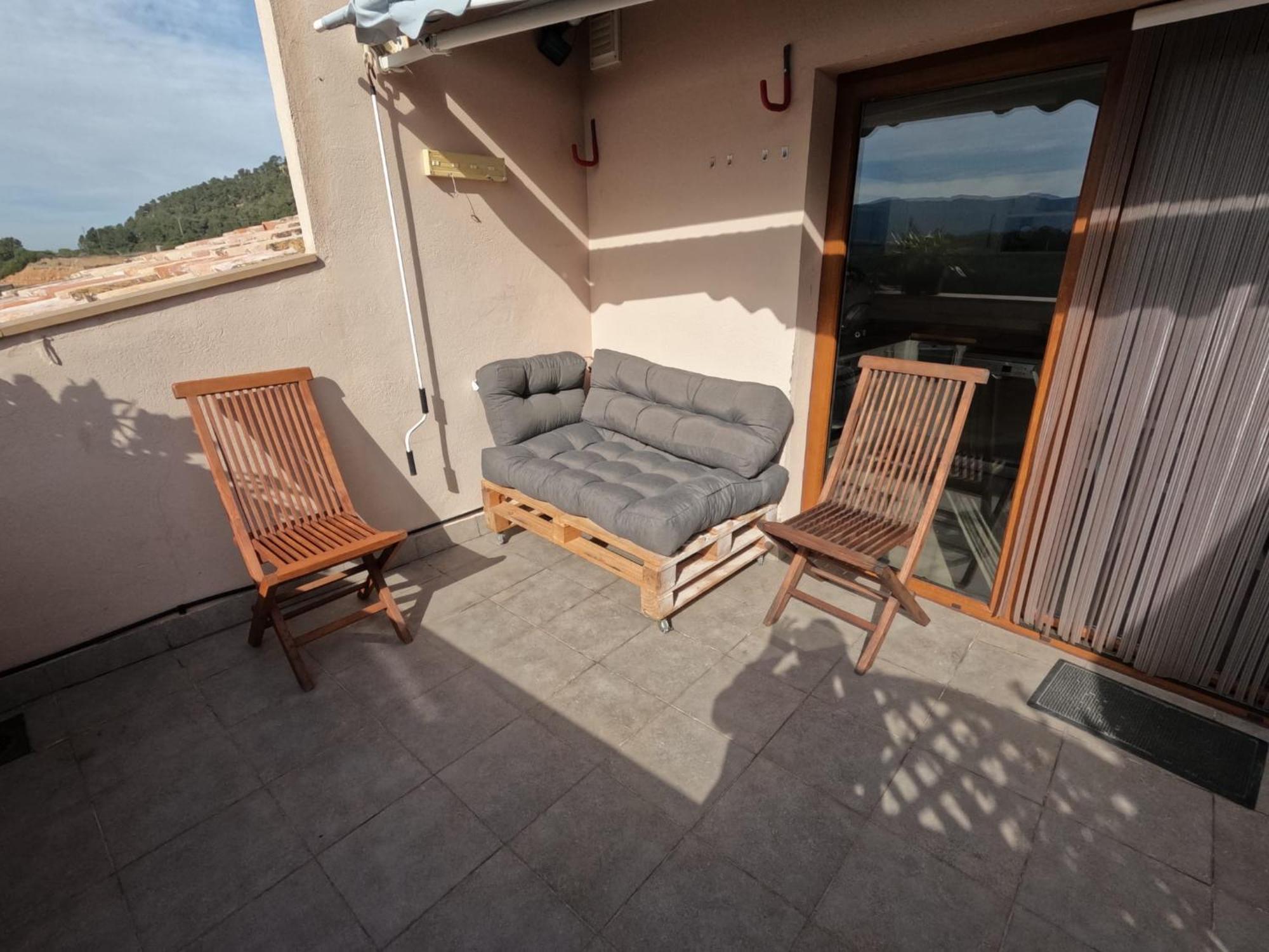Apartamento Ca L'Engracia Tarres Exterior foto