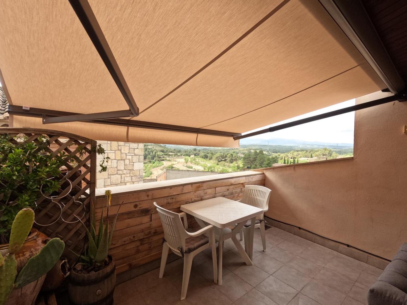 Apartamento Ca L'Engracia Tarres Exterior foto