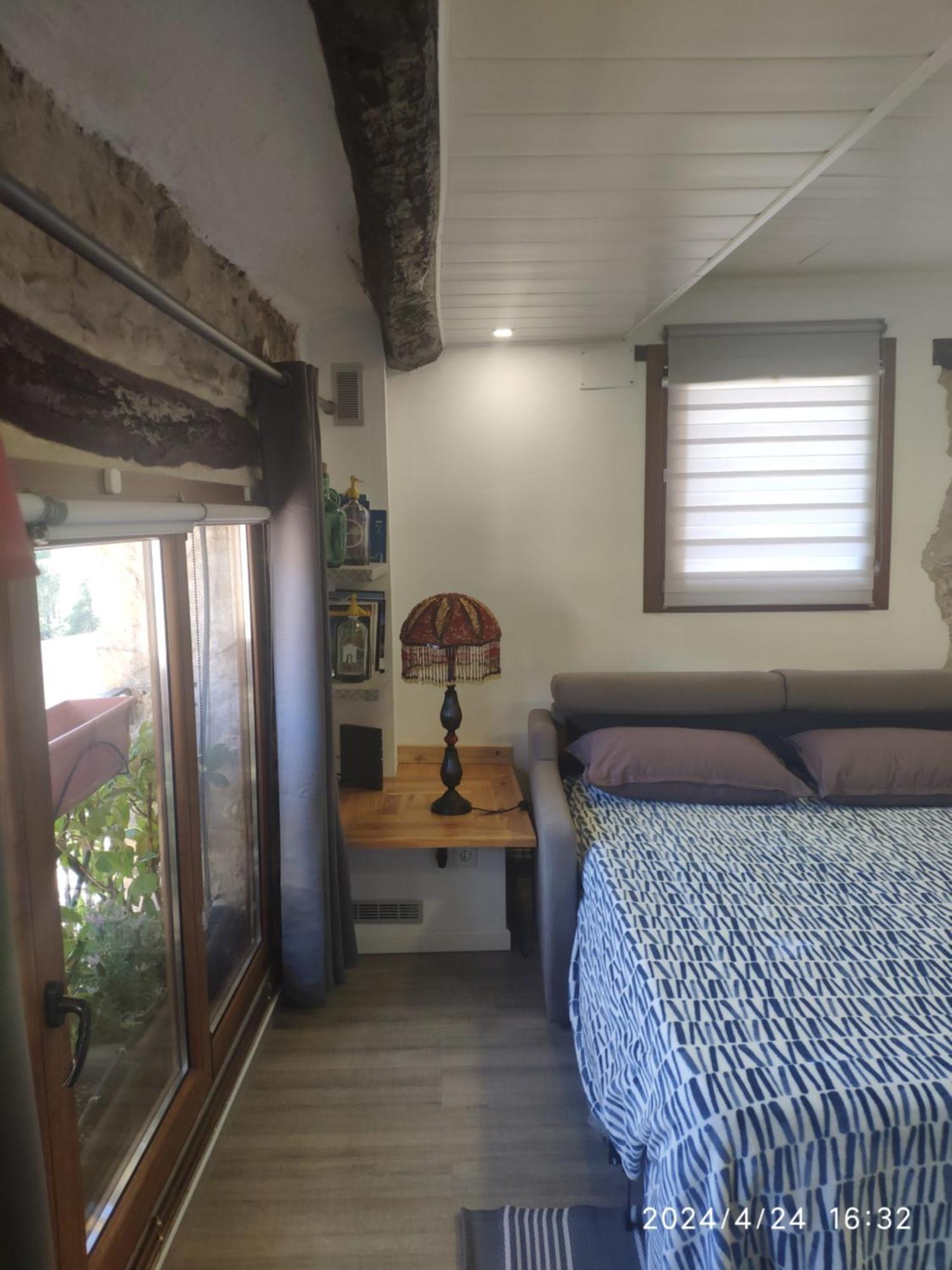 Apartamento Ca L'Engracia Tarres Exterior foto